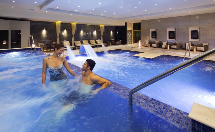 Imagen - Hideaway at Royalton Negril Adults Only con Latam