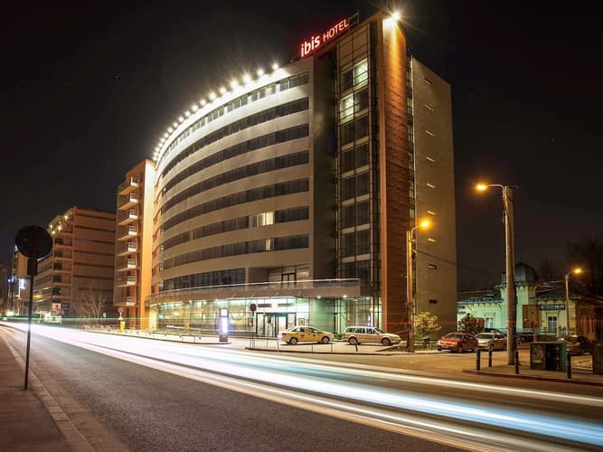 Изображение - Нова година в Букурещ - "Continental Forum Bucuresti Palatul Parlamentului" - 2 нощувки със закуски, собствен транспорт