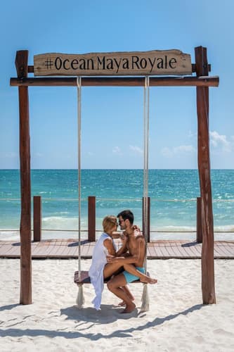 Imagen - Ocean Maya Royale con Copa