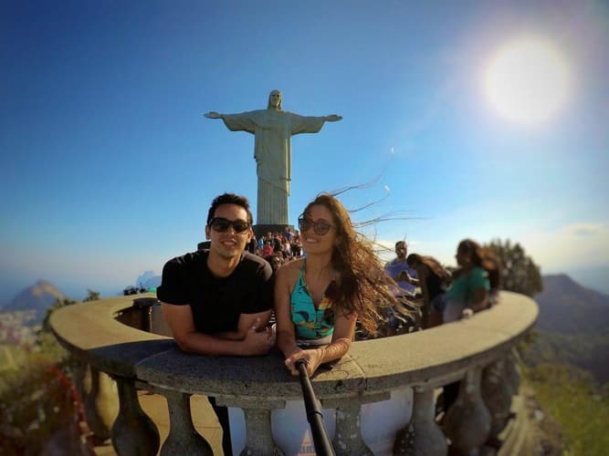 Imagen - Tour a Cristo Redentor - Entrada y traslados - Rio de Janeiro