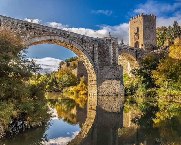 Image - 2 semaines Madrid et la Castille