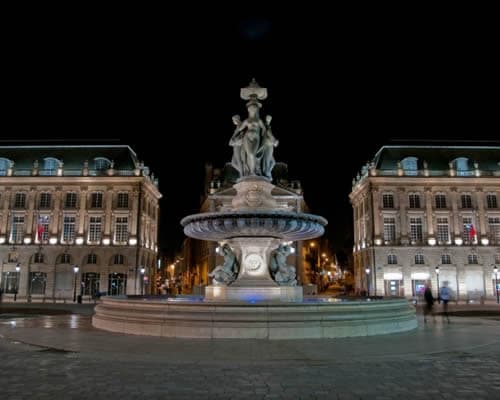 Imagem -  PORTO ✈️ BORDÉUS ⛄ 
