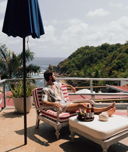 Imagem - DESCANSITO DE VERANO EN PAREJAS A ZIPOLITE