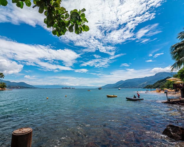 Imagen - Cruzeiro Costa Favolosa – Brazil | 8 Noches | Salida enero 