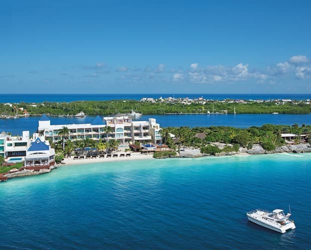 Imagen - Zoetry Villa Rolandi Isla Mujeres