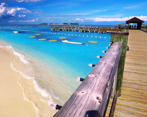 Imagen - Nassau, Bahamas