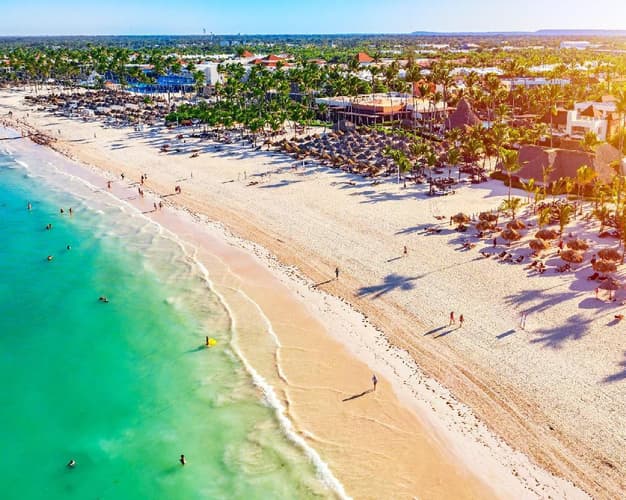 Imagen - 5 Costa Mujeres / 5 Riviera Maya - Mayo 2026