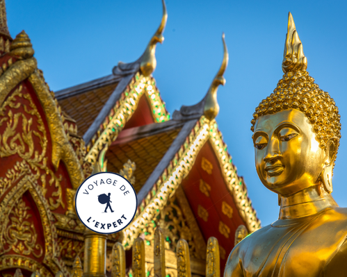 Image - La Thaïlande du Nord par Routard