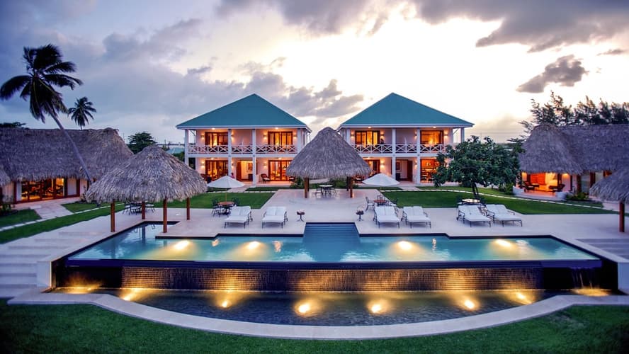 Imagen - Descubre Ambergris Caye en Victoria House Resort & Spa