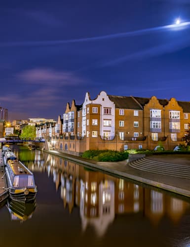 Image - Week-end à Birmingham, sur les traces des Peaky Blinders