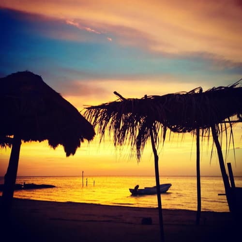 Image - Año Nuevo en Isla Holbox–Dbl –T.Incl