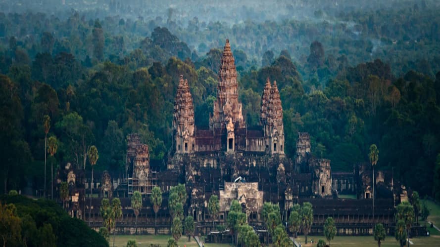 Immagine -  SIC Tour: Viet Nam Meraviglie E Tesori e Siem Reap 3g2n - 2026