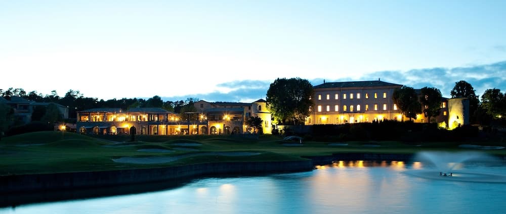 Image - 3N Le Château de Taulane + 1GF