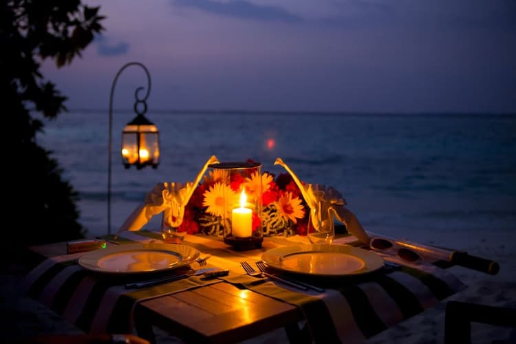 Imagine - Valentine's Day 2026 - Sejur plaja Maldive, din Iasi