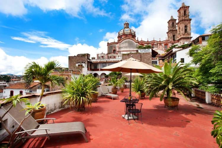 Imagem - PAQUETE AVENTURA A TAXCO