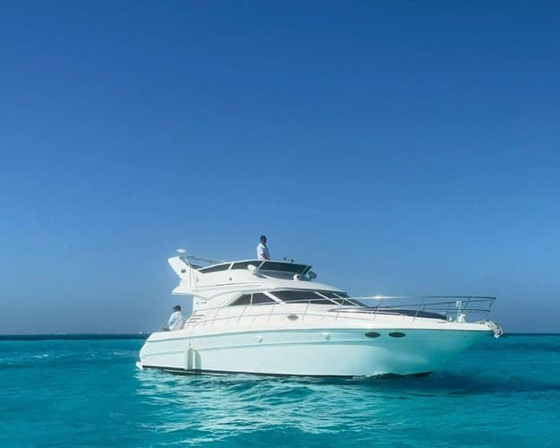 Imagen - PASEO EN YATE PRIVADO - LA CONSENTIDA - HASTA 15 PERSONAS