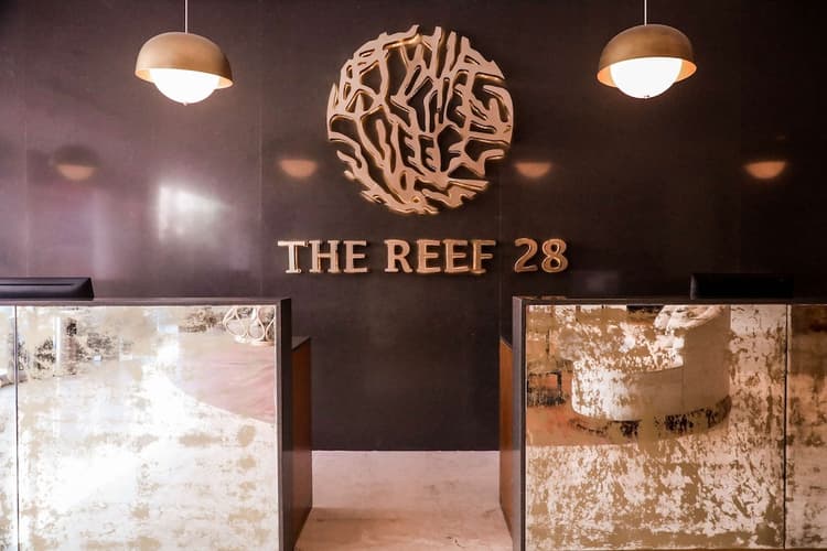 Imagen - The Reef 28 Adults Only, Playa del Carmen, Mexico