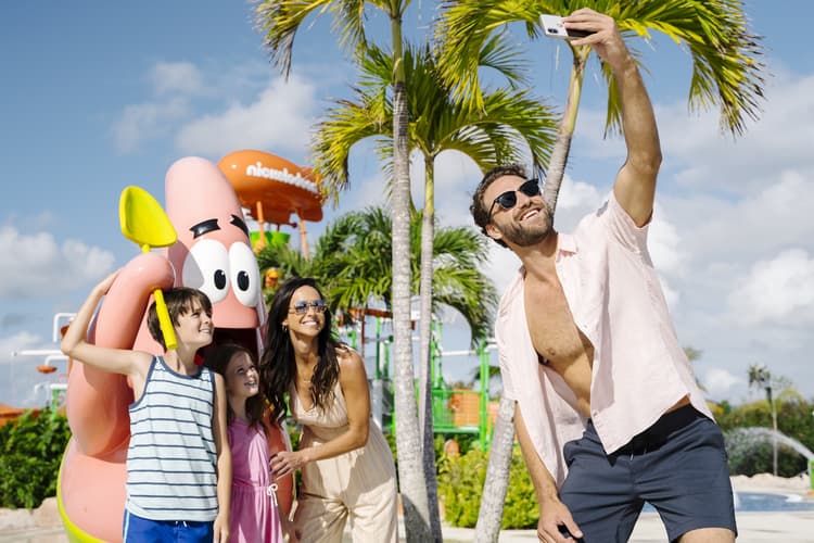 Image - NICKELODEON PUNTA CANA