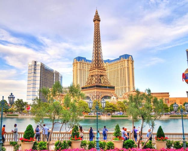 Image - Las Vegas NV,  SEPTIEMBRE