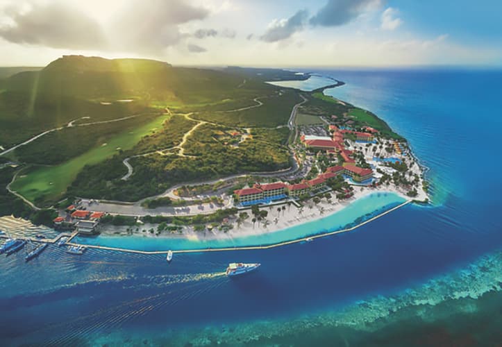 Imagen - Sandals Royal Curacao con Copa