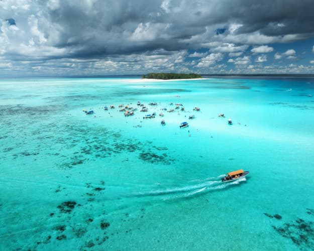 Image - Wonders of Tanzania & Zanzibar