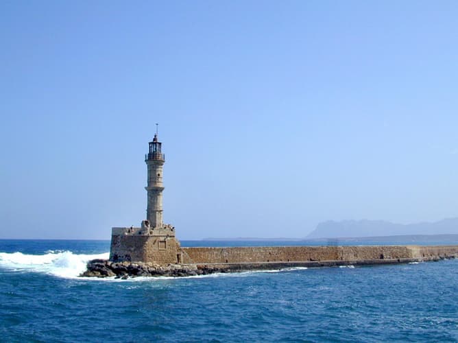 Image - Chania, Greece