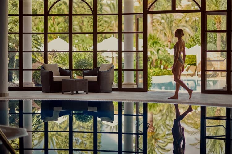 Image - 3N Sheraton Arabella + 1GF