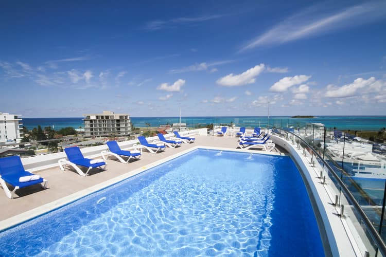 Imagen - San Andrés: vacaciones de mitad de año