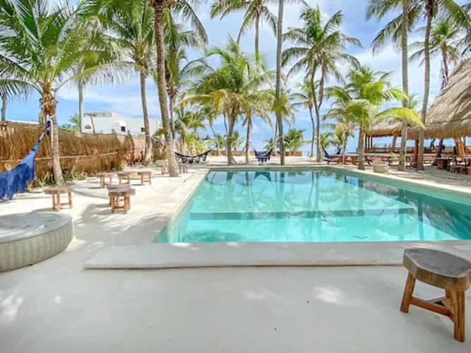 Imagen - Isla Mujeres, Mexico - Nílu Isla Mujeres by Selina - Hotel + Vuelos - 2 adultos