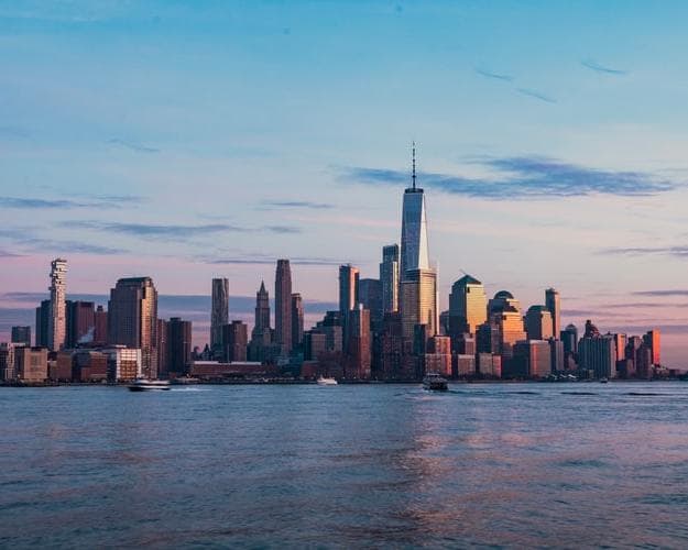 Imagen - Nueva York y Orlando con toda la familia