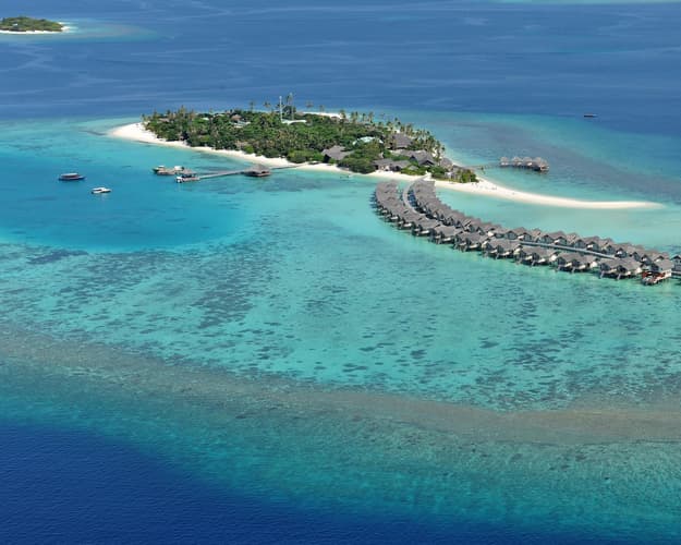 Image - Raa Atoll, Maldives