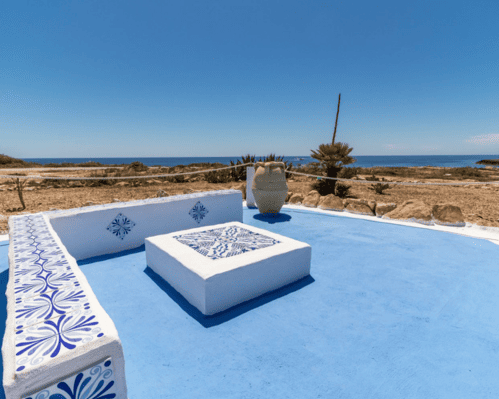 Immagine - Lampedusa da Verona - Residence Tartaruga Rossa