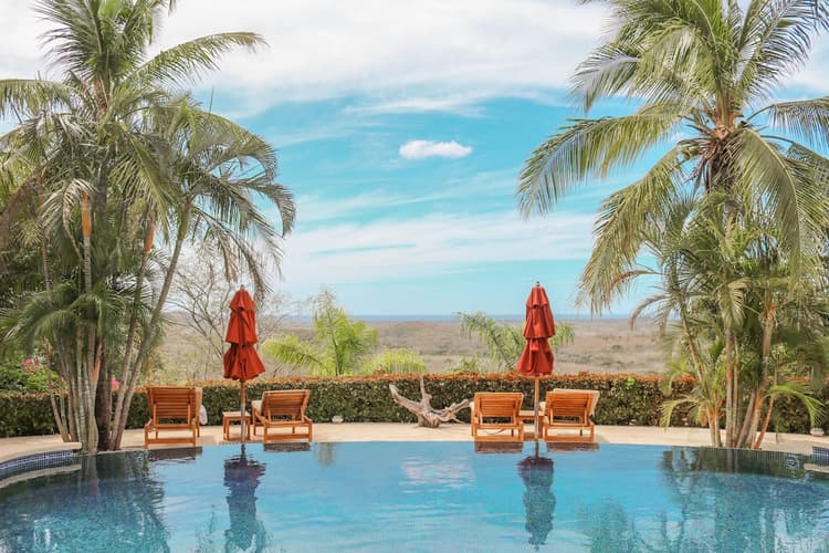 Beeld -  Luxe Door 2 Door rondreis Costa Rica