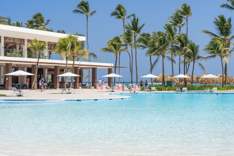 Image - Caribe Deluxe Princess 4 Star All Inclusive
