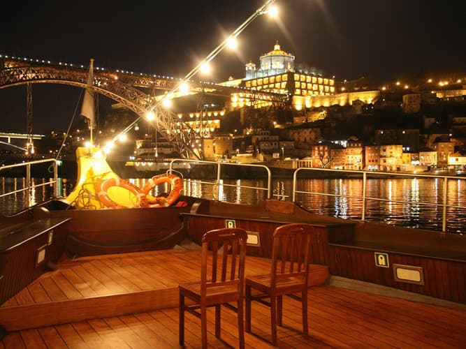 Bild - Stedentrip Porto Compleet | Portugal