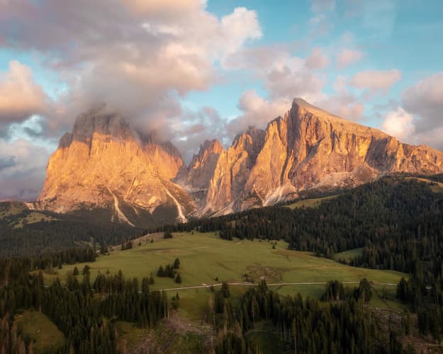 Immagine - Santa Cristina