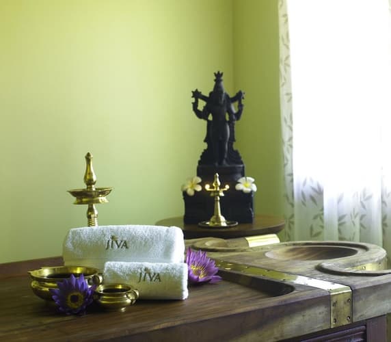 Imagine - Sejur wellness & ayurveda Bentota, Sri Lanka - aprilie 2026