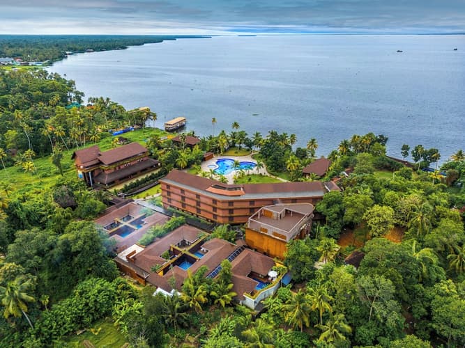 Image - Rundtrips "Exotic South India"