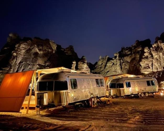 Image - 3 Days. Ø AL ULA - Canyon Rv Park (BB)