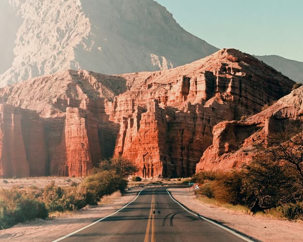 Imagen - Salta con excursión a Cafayate