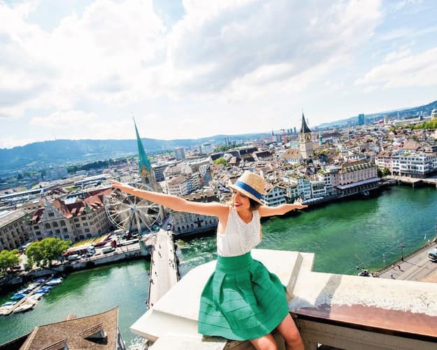 Image - Europa Clásica - Desde COR