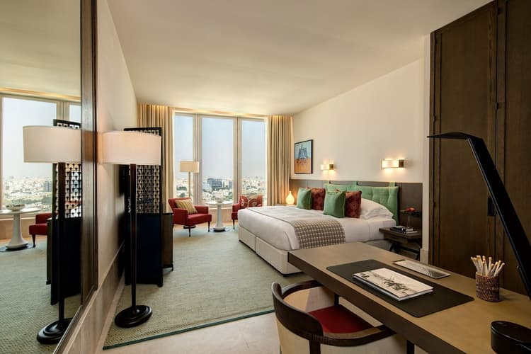 圖像 - 3 Days. 5* JEDDAH - Assila, a Luxury Collection Hotel (BO)