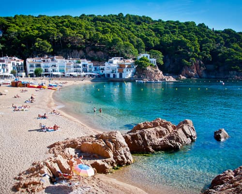 Immagine - Poletna COSTA BRAVA 7 noči iz Zagreba