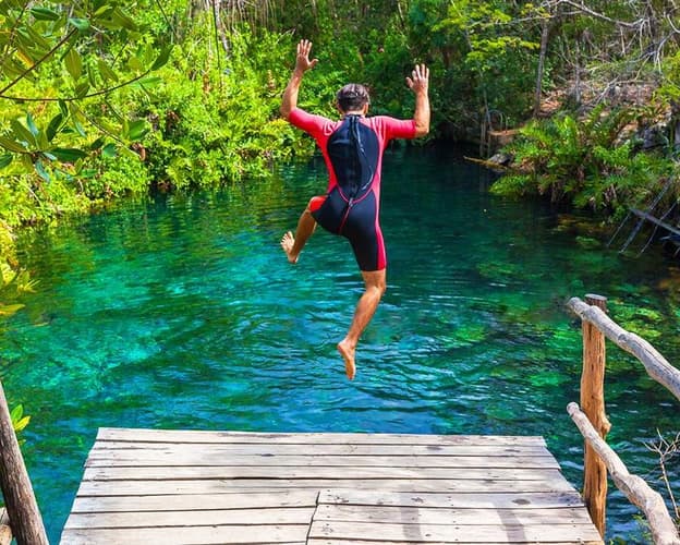 Imagen - Cancún con Actividades, México