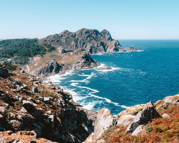 Imagen - Ruta Starlight por el Norte de España: Naturaleza, Gastronomía y Cielos Inolvidables