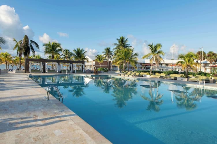 Imagen - Viva Fortuna Beach by Wyndham con Copa