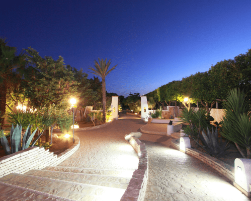 Immagine - Lampedusa con Volo da Catania: Resort Costa House