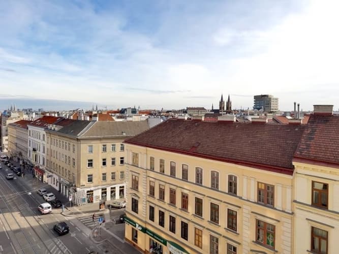 Изображение - Коледни базари във Виена - 3 нощувки със закуски, самолет