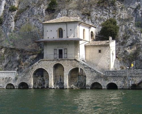 Image - Tra le vie di Scanno: tuffo tra storia e tradizioni