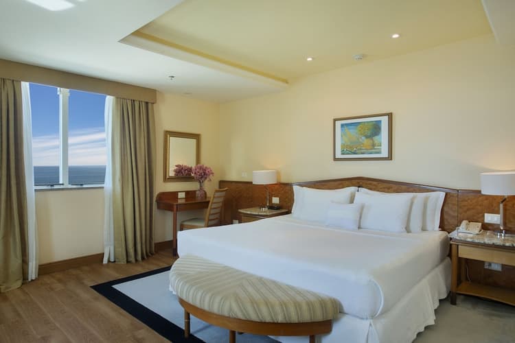 Imagen - 05 NTS Windsor Barra Hotel 5* - HAB DBL - RIO DE JANEIRO 